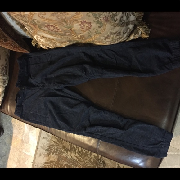 NWOT GAP JOGGERS - Picture 2 of 4